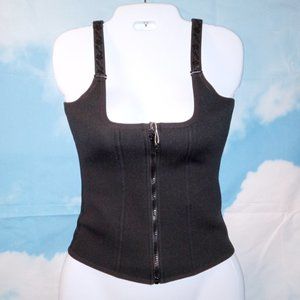 YADIFEN Women Shapewear Trainer – Black – size Small – NEW